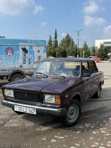 LADA (VAZ) 2107 2003, 150,000 km - 1.6 l - Sabirabad