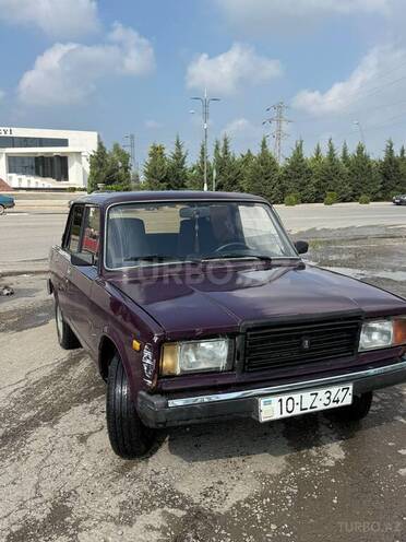 LADA (VAZ) 2107 2003, 150,000 km - 1.6 l - Sabirabad