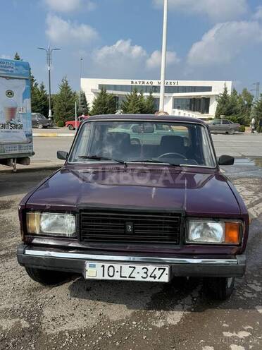 LADA (VAZ) 2107 2003, 150,000 km - 1.6 l - Sabirabad