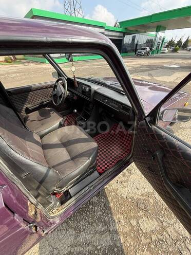 LADA (VAZ) 2107 2003, 150,000 km - 1.6 l - Sabirabad