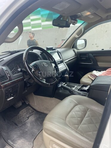 Toyota Land Cruiser 2011, 440,000 km - 4.0 l - Bakı