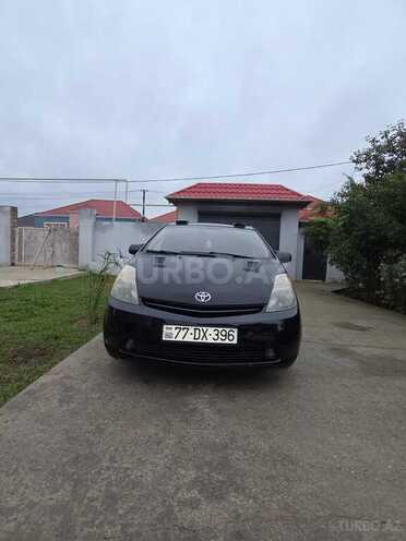 Toyota Prius 2007, 320,000 km - 1.5 л - Bakı