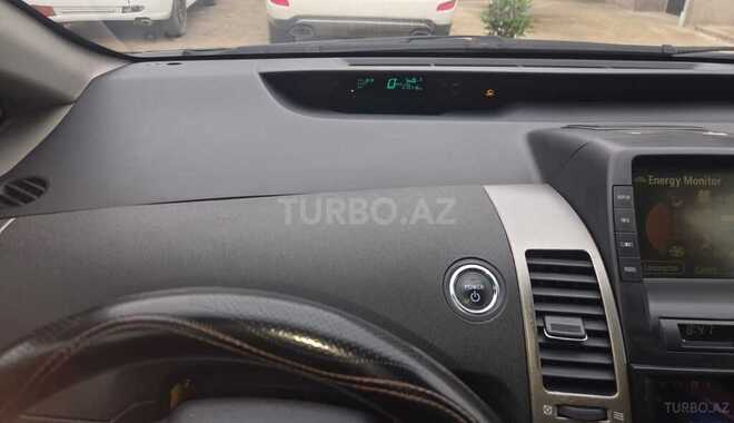 Toyota Prius 2007, 320,000 km - 1.5 л - Bakı