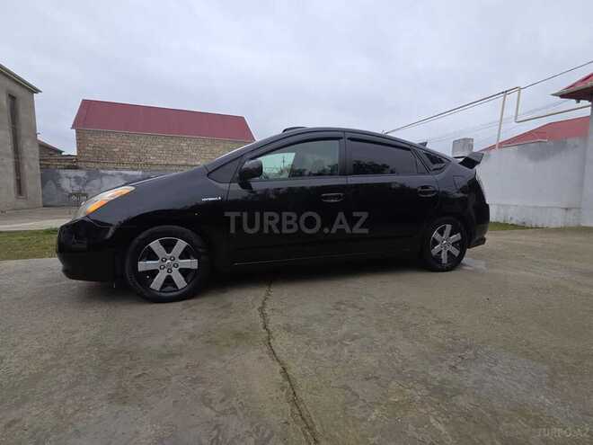 Toyota Prius 2007, 320,000 km - 1.5 л - Bakı