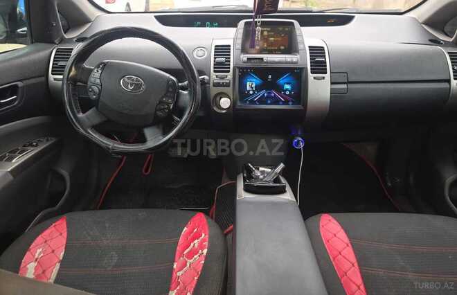 Toyota Prius 2007, 320,000 km - 1.5 л - Bakı