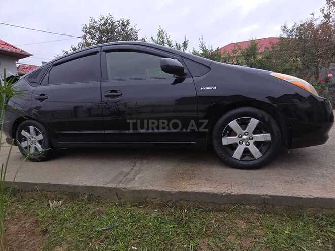Toyota Prius 2007, 320,000 km - 1.5 л - Bakı