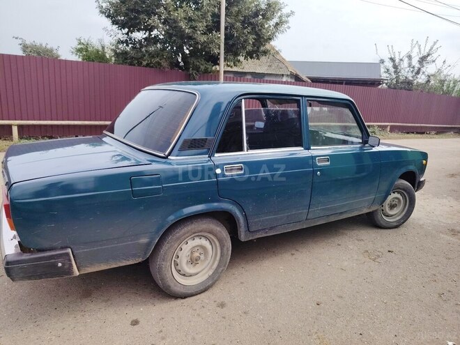 LADA (VAZ) 2107 1999, 130,000 km - 1.6 l - Cəlilabad
