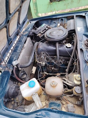 LADA (VAZ) 2107 1999, 130,000 km - 1.6 l - Cəlilabad