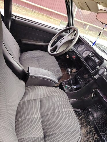 LADA (VAZ) 2107 1999, 130,000 km - 1.6 l - Cəlilabad