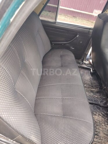 LADA (VAZ) 2107 1999, 130,000 km - 1.6 l - Cəlilabad