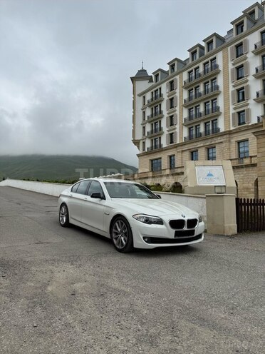 BMW 535 2010, 178,000 km - 3.0 l - Bakı