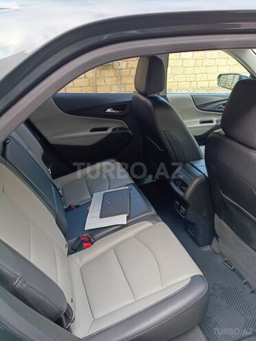 Chevrolet Equinox 2018, 194,000 km - 1.5 l - Gəncə