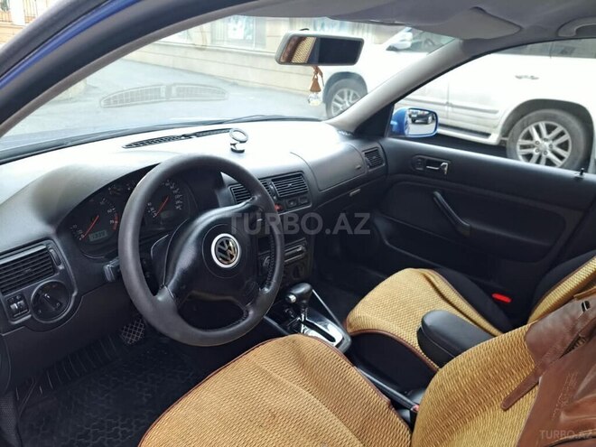 Volkswagen Golf 2001, 412,430 km - 2.0 л - Bakı