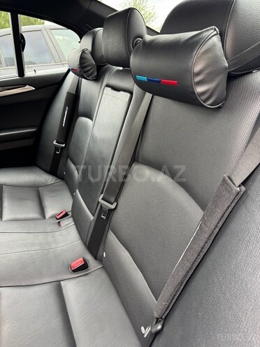 BMW 535 2010, 178,000 km - 3.0 l - Bakı