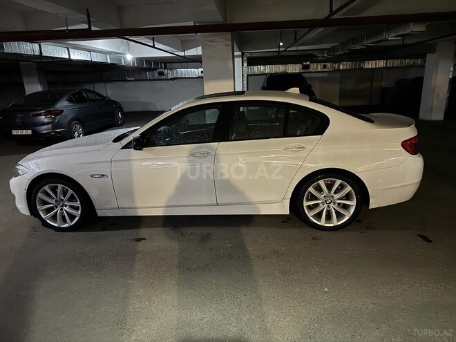 BMW 535 2010, 178,000 km - 3.0 l - Bakı