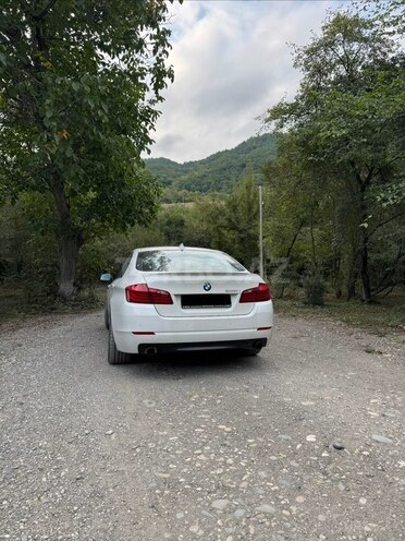 BMW 535 2010, 178,000 km - 3.0 l - Bakı