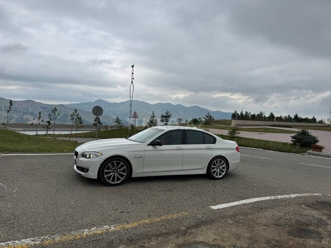 BMW 535 2010, 178,000 km - 3.0 l - Bakı