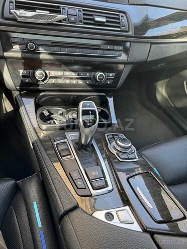 BMW 535 2010, 178,000 km - 3.0 l - Bakı