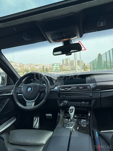 BMW 535 2010, 178,000 km - 3.0 l - Bakı