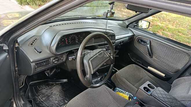 LADA (VAZ) 2115 2005, 480,000 km - 1.5 l - Şəki