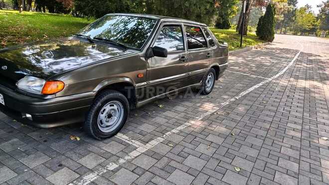 LADA (VAZ) 2115 2005, 480,000 km - 1.5 l - Şəki