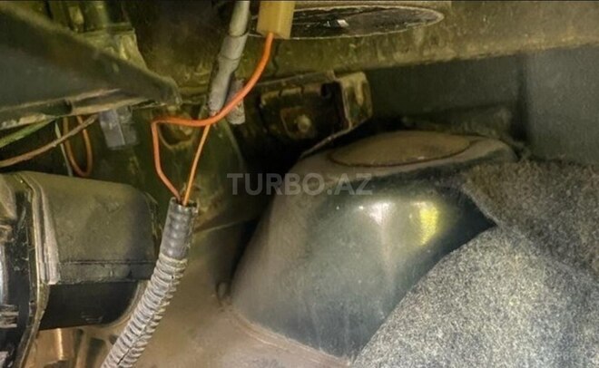 LADA (VAZ) 2115 2005, 480,000 km - 1.5 l - Şəki