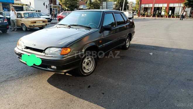 LADA (VAZ) 2115 2005, 480,000 km - 1.5 l - Şəki