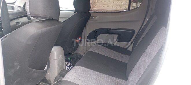Mitsubishi L200 2011, 480,000 km - 2.5 l - Bakı