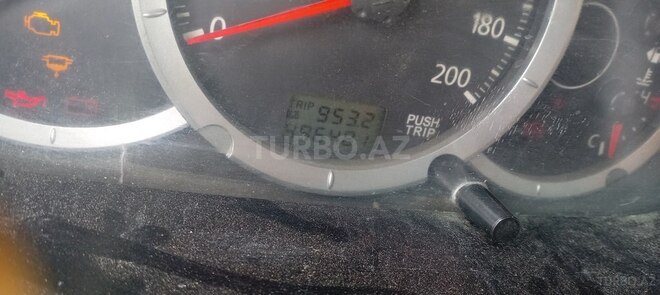 Mitsubishi L200 2011, 480,000 km - 2.5 l - Bakı