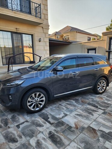 Kia Sorento 2018, 251,046 km - 2.0 l - Bakı