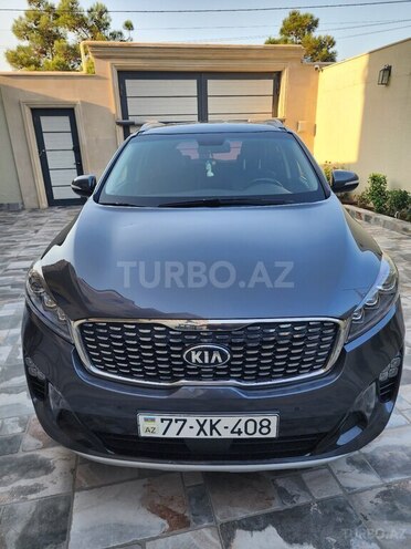 Kia Sorento 2018, 251,046 km - 2.0 l - Bakı