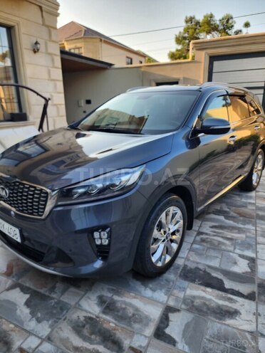 Kia Sorento 2018, 251,046 km - 2.0 l - Bakı