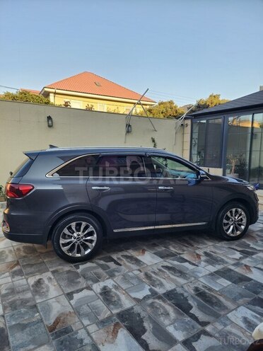 Kia Sorento 2018, 251,046 km - 2.0 l - Bakı