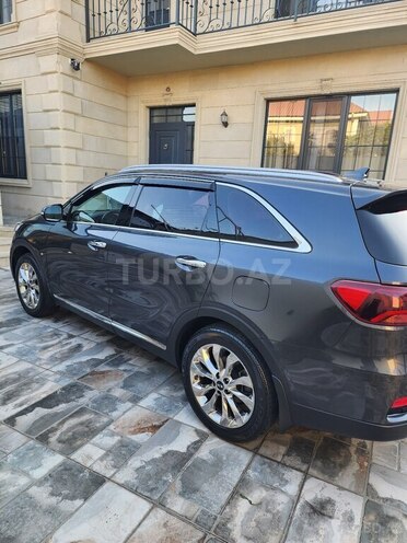 Kia Sorento 2018, 251,046 km - 2.0 l - Bakı