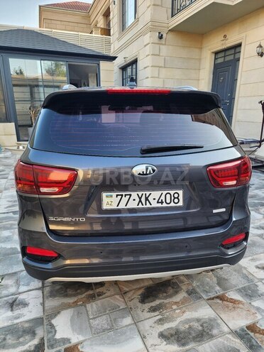 Kia Sorento 2018, 251,046 km - 2.0 l - Bakı
