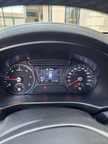 Kia Sorento 2018, 251,046 km - 2.0 l - Bakı
