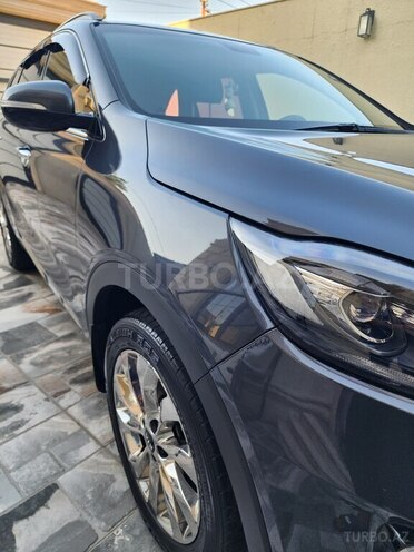 Kia Sorento 2018, 251,046 km - 2.0 l - Bakı