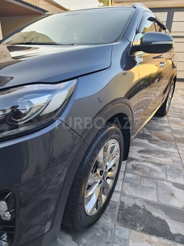 Kia Sorento 2018, 251,046 km - 2.0 l - Bakı