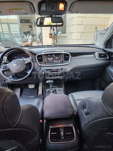 Kia Sorento 2018, 251,046 km - 2.0 l - Bakı
