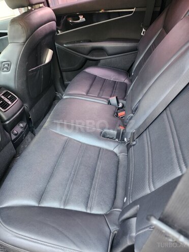 Kia Sorento 2018, 251,046 km - 2.0 l - Bakı