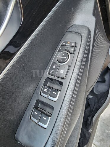 Kia Sorento 2018, 251,046 km - 2.0 l - Bakı
