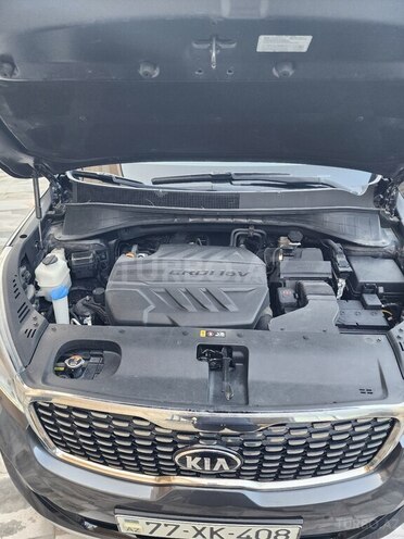 Kia Sorento 2018, 251,046 km - 2.0 l - Bakı