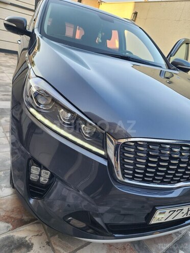 Kia Sorento 2018, 251,046 km - 2.0 l - Bakı