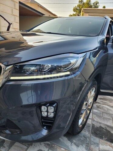 Kia Sorento 2018, 251,046 km - 2.0 l - Bakı