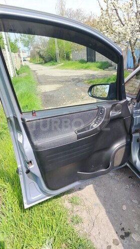 Opel Zafira 1999, 548,853 km - 1.8 l - Xaçmaz