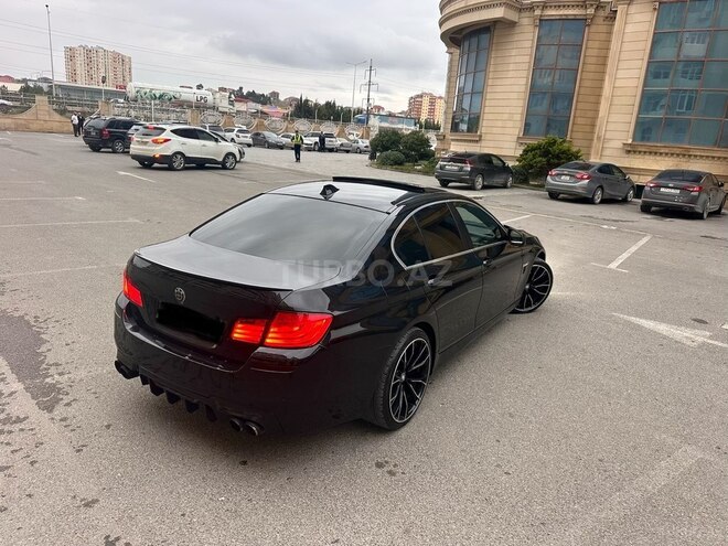 BMW 528 2013, 168,233 km - 2.0 l - Bakı