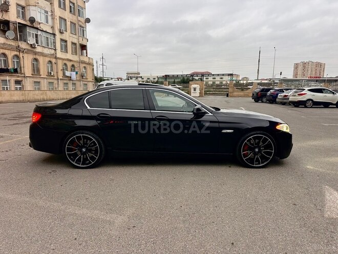 BMW 528 2013, 168,233 km - 2.0 l - Bakı
