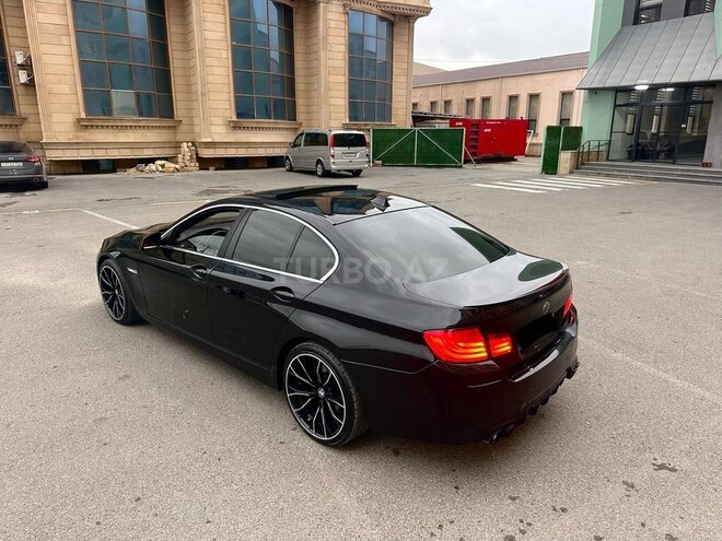 BMW 528 2013, 168,233 km - 2.0 l - Bakı