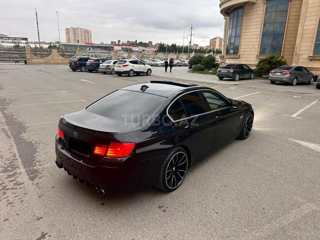 BMW 528 2013, 168,233 km - 2.0 l - Bakı
