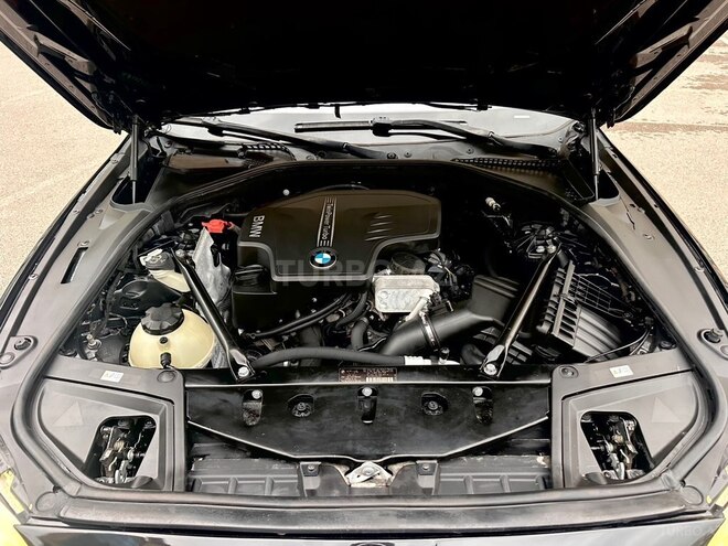 BMW 528 2013, 168,233 km - 2.0 l - Bakı